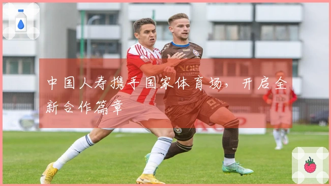 中国人寿携手国家体育场，开启全新合作篇章